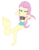 Size: 788x1014 | Tagged: safe, artist:kinkyfeet, fluttershy, mean fluttershy, equestria girls, g4, i'm on a yacht, my little pony equestria girls: better together, my little pony: friendship is magic, the mean 6, alternate hairstyle, barefoot, base used, belly button, clone, equestria girls-ified, feet, female, flutterfeet, fluttermean, foot focus, midriff, simple background, soles, solo, transparent background, tube top, vector, wiggling toes