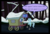 Size: 1280x883 | Tagged: safe, artist:evil-dec0y, trixie, oc, oc:ghost, earth pony, ghost, pony, unicorn, comic:trixie vs., comic:trixie vs. hearth's warming, g4, chains, comic, forest, full moon, levitation, magic, moon, night, telekinesis, trixie's wagon