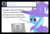 Size: 1280x883 | Tagged: safe, artist:evil-dec0y, trixie, pony, unicorn, comic:trixie vs., comic:trixie vs. hearth's warming, g4, cape, clothes, comic, computer, female, hat, mare, solo, trixie's cape, trixie's hat