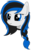 Size: 782x1271 | Tagged: safe, artist:lonebigcity, oc, oc only, oc:rivet svechkar, earth pony, pony, bust, female, portrait, simple background, solo, transparent background