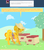 Size: 1243x1400 | Tagged: safe, artist:mindmusic, oc, oc only, oc:honey twist, bee, pegasus, pony, ask, bee box, beekeeper, food, honey, solo, tumblr