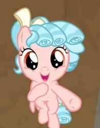 Size: 515x660 | Tagged: safe, screencap, cozy glow, pegasus, pony, frenemies (episode), g4, cozybetes, cropped, cute, female, filly, foal, solo