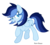 Size: 1376x1244 | Tagged: safe, artist:musical-medic, oc, oc only, oc:sky high, pony, unicorn, base used, female, mare, raised hoof, simple background, solo, transparent background