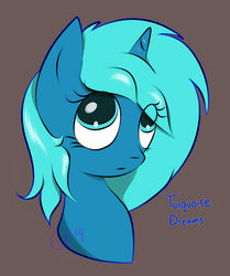 Size: 1368x1636 | Tagged: safe, artist:luxsimx, oc, oc only, oc:turquoise dreams, pony, unicorn, commission, solo