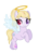 Size: 844x1212 | Tagged: safe, artist:colordroplovelyart, artist:mint-light, oc, oc only, oc:dusty star, angel, angel pony, original species, pegasus, pony, base used, ear piercing, earring, female, flying, halo, heterochromia, jewelry, mare, piercing, ponytail, raised hoof, simple background, solo, tattoo, transparent background