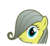 Size: 900x829 | Tagged: safe, oc, oc:meadowlark, pony, female, filly, png, simple background, stare, transparent background