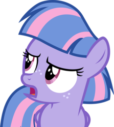 Size: 6000x6737 | Tagged: safe, artist:twilirity, wind sprint, pegasus, pony, common ground, g4, absurd resolution, female, filly, freckles, open mouth, simple background, solo, transparent background, uhh, vector
