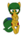 Size: 2000x2500 | Tagged: safe, artist:lockheart, oc, oc:blocky bits, pony, bipedal, female, high res, hungry, mare, simple background, solo, stomach noise, transparent background