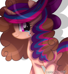 Size: 1299x1422 | Tagged: safe, artist:darkjillmlp123, oc, oc only, oc:sweet hearts, pony, unicorn, female, mare, simple background, solo, transparent background