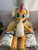 Size: 1536x2048 | Tagged: safe, artist:klplushies, smolder, everfree northwest, g4, irl, photo, plushie