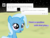 Size: 1200x900 | Tagged: safe, artist:evil-dec0y, trixie, pony, unicorn, comic:trixie vs., comic:trixie vs. the moon, g4, age regression, female, filly, filly trixie, moon, solo, younger