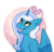 Size: 1200x1158 | Tagged: safe, artist:funny-arts, oc, oc:fleurbelle, alicorn, pony, alicorn oc, bow, female, hair bow, happy, looking up, mare, simple background, solo, transparent background, yellow eyes