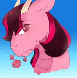 Size: 2022x2059 | Tagged: safe, artist:jaylie, oc, oc:cloudy, dragon, cute, high res, pink