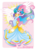 Size: 800x1113 | Tagged: safe, artist:darkodordevic, princess celestia, human, equestria girls, g4, adobe illustrator, box art, clothes, dress, humanized, simple background, style emulation, transparent background, vector