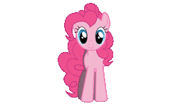 Size: 600x368 | Tagged: safe, artist:weegy, artist:weegygreen2, pinkie pie, earth pony, pony, g4, animated, dancing, female, mare, simple background, solo, transparent background