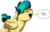 Size: 781x493 | Tagged: safe, artist:shinodage, edit, editor:maonyman, oc, oc only, oc:apogee, pegasus, pony, body freckles, butt freckles, chest freckles, cropped, cute, diageetes, dialogue, ear freckles, excited, eyes closed, female, filly, folded wings, freckles, happy, howdy, ocbetes, open mouth, outline, simple background, smiling, solo, speech bubble, tail wrap, text, transparent background, weapons-grade cute