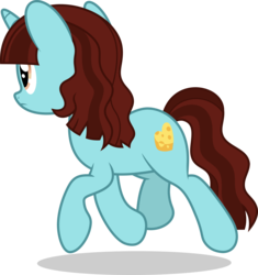 Size: 5000x5320 | Tagged: safe, artist:luckreza8, say cheese, pony, unicorn, g4, the point of no return, background pony, female, mare, solo, vector