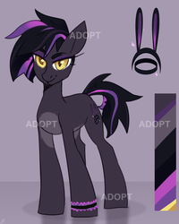 Size: 2000x2500 | Tagged: safe, artist:tigra0118, oc, oc only, pony, adoptable, auction, high res, solo