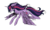 Size: 2154x1278 | Tagged: safe, artist:schizoidtomii, twilight sparkle, alicorn, pony, g4, digital art, female, flying, mare, simple background, solo, transparent background, twilight sparkle (alicorn)