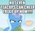 Size: 713x622 | Tagged: safe, edit, edited screencap, screencap, trixie, pony, unicorn, g4, student counsel, angry, caption, cropped, cup, excessive exclamation marks, female, image macro, magic, magic aura, mare, meme, solo, teacup, telekinesis, text, that pony sure does love teacups, trixie is not amused, unamused