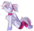 Size: 1935x1785 | Tagged: safe, artist:beardie, oc, oc only, oc:windbreaker, pegasus, pony, clothes, female, hoofless socks, mare, patreon, patreon reward, simple background, socks, solo, transparent background, yoga