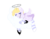 Size: 1600x1237 | Tagged: safe, artist:firepetalfox, oc, oc only, pegasus, pony, clothes, cloud, simple background, sleeping, socks, solo, striped socks, transparent background