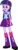 Size: 5000x13729 | Tagged: safe, artist:twilirity, twilight sparkle, equestria girls, g4, my little pony equestria girls, absurd resolution, clothes, cutie mark on clothes, female, leg warmers, open mouth, pleated skirt, shoes, simple background, skirt, solo, transparent background, twilight sparkle (alicorn), twilight sparkle's skirt, vector