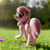 Size: 4096x4096 | Tagged: safe, artist:gabe2252, cheerilee, earth pony, pony, g4, 3d, anatomically incorrect, blender, cute, female, looking back, mare
