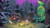 Size: 2100x1180 | Tagged: safe, screencap, cozy glow, lord tirek, queen chrysalis, centaur, changeling, changeling queen, ophiotaurus, pegasus, pony, frenemies (episode), g4, my little pony: friendship is magic, bare tree, blurry, bow, campfire, chair, clothes, cloven hooves, cocoon, crossed arms, female, filly, foal, food, forest, freckles, hair bow, hat, log, losers club, male, marshmallow, nose piercing, nose ring, piercing, pine tree, septum piercing, sitting, snow, tree, tree stump, upside down, winter outfit