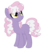 Size: 1589x1771 | Tagged: safe, artist:lightwolfheart, oc, oc only, earth pony, pony, female, mare, offspring, parent:cheerilee, parent:silver zoom, simple background, solo, transparent background