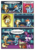 Size: 1750x2483 | Tagged: safe, artist:joeywaggoner, edit, applejack, rainbow dash, twilight sparkle, alicorn, pony, g4, comic, cyrillic, female, mare, poker, russian, strip poker, sunset shimmer's book, translation, twilight sparkle (alicorn), we don't normally wear clothes