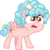 Size: 3008x3000 | Tagged: safe, artist:cloudy glow, artist:sinkbon, cozy glow, pony, frenemies (episode), g4, .ai available, angry, cozy glow is best facemaker, cozy glow is not amused, female, filly, foal, freckles, high res, open mouth, simple background, solo, spread wings, transparent background, vector, wings