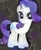 Size: 462x565 | Tagged: safe, artist:luckreza8, edit, rarity, pony, g4, dreamscope edit