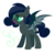 Size: 1800x1800 | Tagged: safe, artist:ponkus, oc, oc only, oc:starshine swirl, bat pony, pony, base used, bat pony oc, open mouth, solo