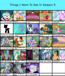 Size: 1456x1690 | Tagged: safe, artist:momo-malt-gern, edit, edited screencap, idw, screencap, autumn blaze, babs seed, cheese sandwich, coloratura, cozy glow, diamond tiara, gallus, limestone pie, marble pie, ocellus, princess skystar, radiant hope, sandbar, scootaloo, silver spoon, silverstream, smolder, spike, stygian, tempest shadow, yona, dragon, a dog and pony show, best gift ever, feeling pinkie keen, flight to the finish, g4, my little pony: the movie, one bad apple, school raze, shadow play, sounds of silence, the mane attraction, the maud couple, too many pinkie pies, twilight's kingdom, female, let the rainbow remind you, male, rara, scootaloo's parents, ship:yonabar, shipping, slice of life, straight, the young six, things i want to see in season 9, winged spike, wings