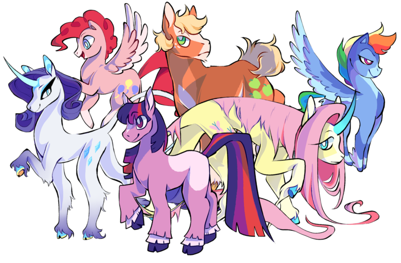 Rainbow Dash Twilight Sparkle Pony Animated cartoon, little pony, horse,  miscellaneous, mammal png