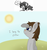 Size: 1280x1360 | Tagged: safe, artist:asklittlericepaddy, artist:phoenixswift, oc, oc:fuselight, oc:little rice paddy, pegasus, pony, ask fuselight, male, stallion, sun