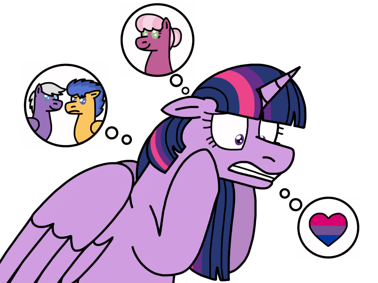 2048491 Safe Artistkindheart525 Cheerilee Flash Sentry Silver Script Twilight Sparkle 0316