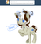 Size: 906x974 | Tagged: safe, artist:laceymod, oc, oc only, oc:lovelace, pony, unicorn, ask lovelace, female, magic, mare, solo