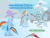 Size: 1200x900 | Tagged: safe, artist:evil-dec0y, rainbow dash, trixie, oc, oc:ghost, earth pony, pegasus, pony, unicorn, comic:trixie vs., comic:trixie vs. hearth's warming, g4, crying