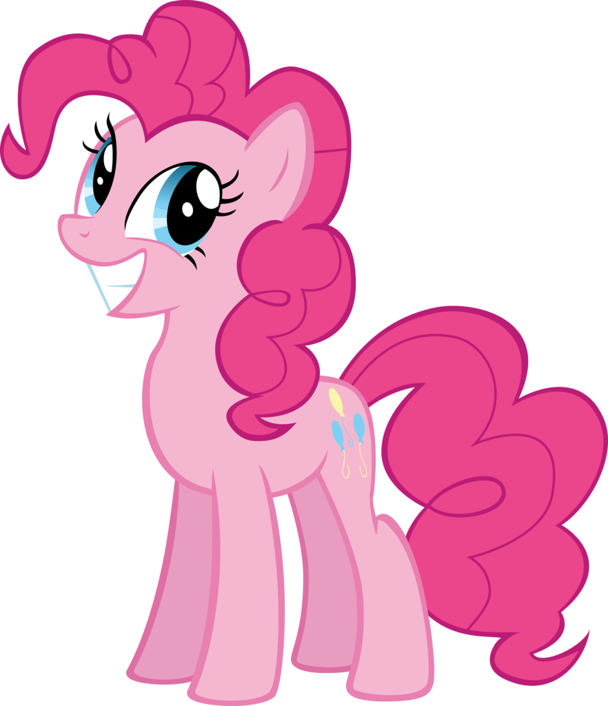 2048947 Safe Artist Ace Play Pinkie Pie Earth Pony Pony G4