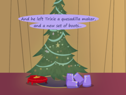 Size: 1200x900 | Tagged: safe, artist:evil-dec0y, pony, comic:trixie vs., comic:trixie vs. hearth's warming