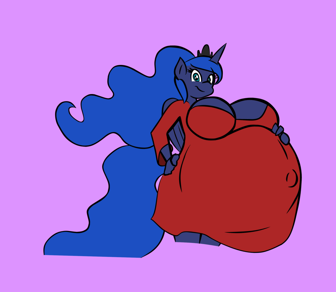 Expansion. Princess Luna belly inflation. Луна big belly. Belly Expansion принцессы 18. Belly Expansion big принцесса Луна.