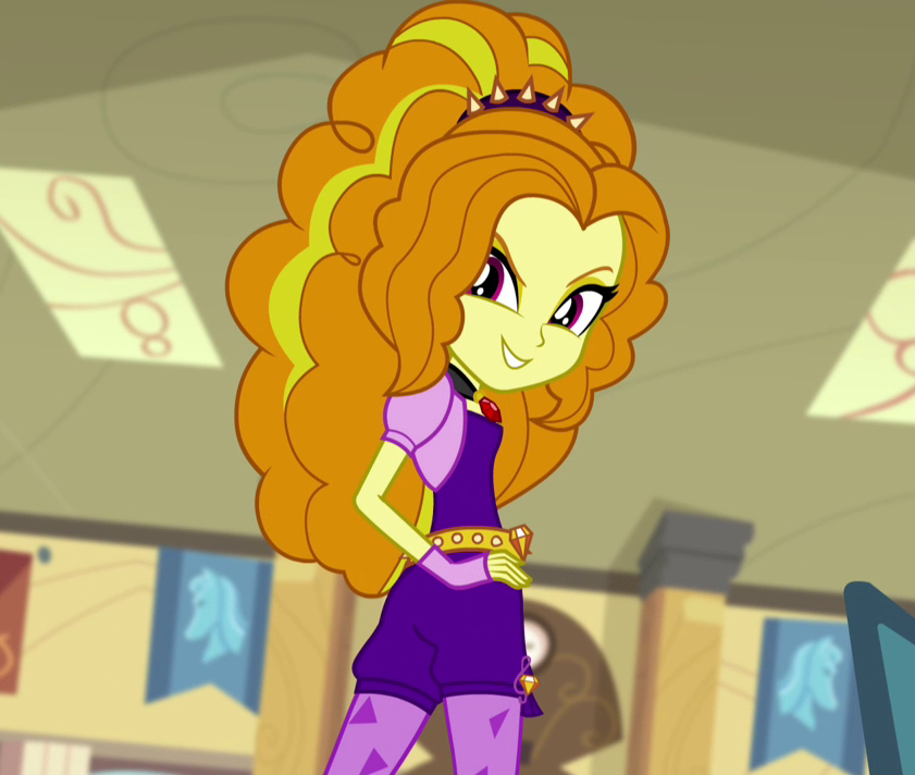 #2050446 - safe, screencap, adagio dazzle, equestria girls, rainbow ...