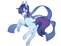 Size: 1600x1200 | Tagged: safe, oc, oc:crystal eve, pony