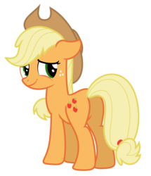 Size: 6250x7276 | Tagged: safe, artist:estories, applejack, earth pony, pony, g4, absurd resolution, applebutt, butt, female, plot, rear view, simple background, solo, transparent background, vector