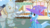 Size: 1280x720 | Tagged: safe, artist:evil-dec0y, trixie, oc, pony, comic:trixie vs., comic:trixie vs. hearth's warming, g4