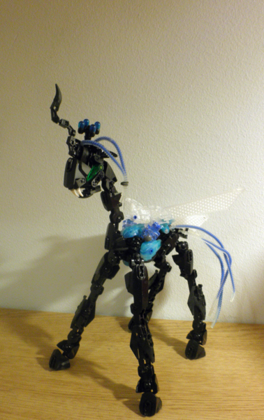 lego bionicle girl