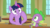 Size: 1920x1080 | Tagged: safe, screencap, spike, twilight sparkle, alicorn, dragon, pony, g4, my little pony: friendship is magic, the point of no return, female, juice, juice box, male, twilight sparkle (alicorn), winged spike, wings