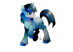 Size: 3507x2480 | Tagged: safe, artist:dormin-dim, oc, oc only, pony, unicorn, high res, solo